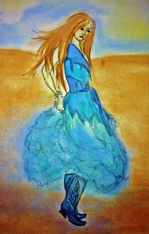 Come With Me...
