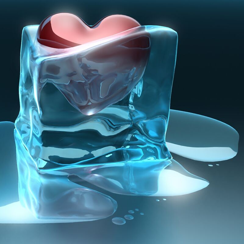 Hearts That Melt Hearts That Melt