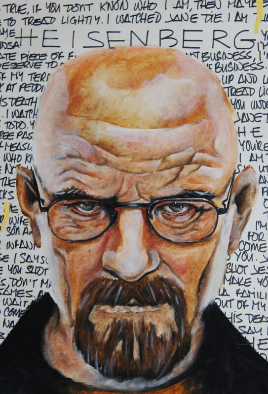 HEISENBERG