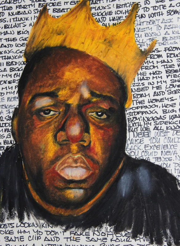 NOTORIOUS B.I.G