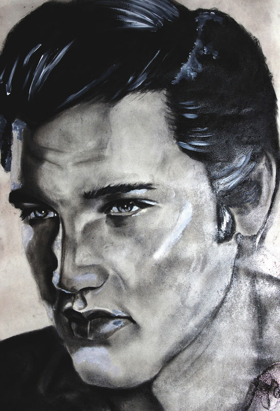 ELVIS