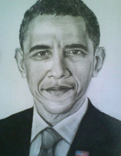Barack Obama