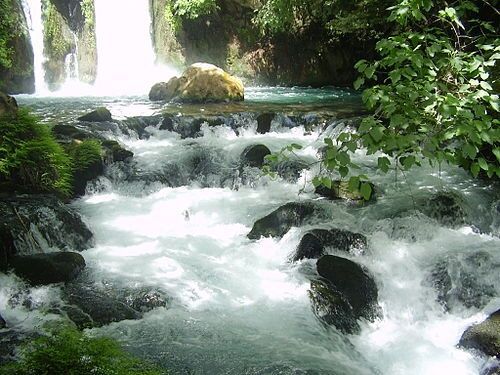 Water Water