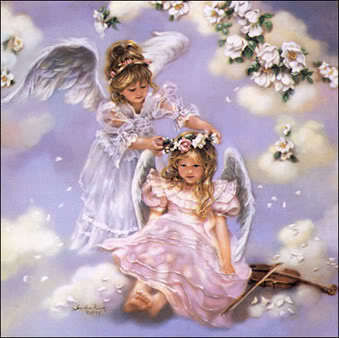 God Wanted Daughters
