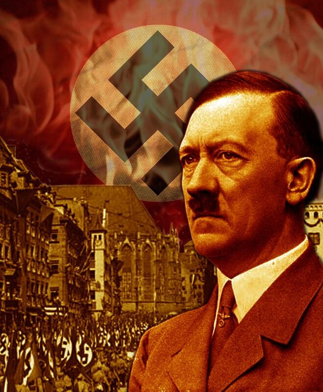 Remembering Kristallnacht
