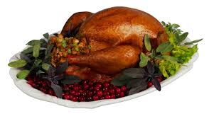 Thankful thanksgiving