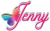 COSMO  JENNY