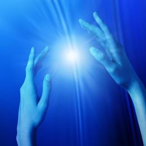 Blessed By Your Hands Blessed By Your Hands