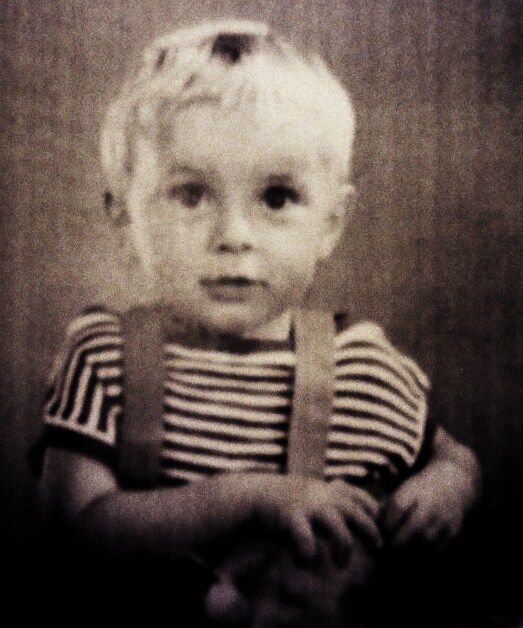 The Gambolling Baby Boomer The Gambolling Baby Boomer