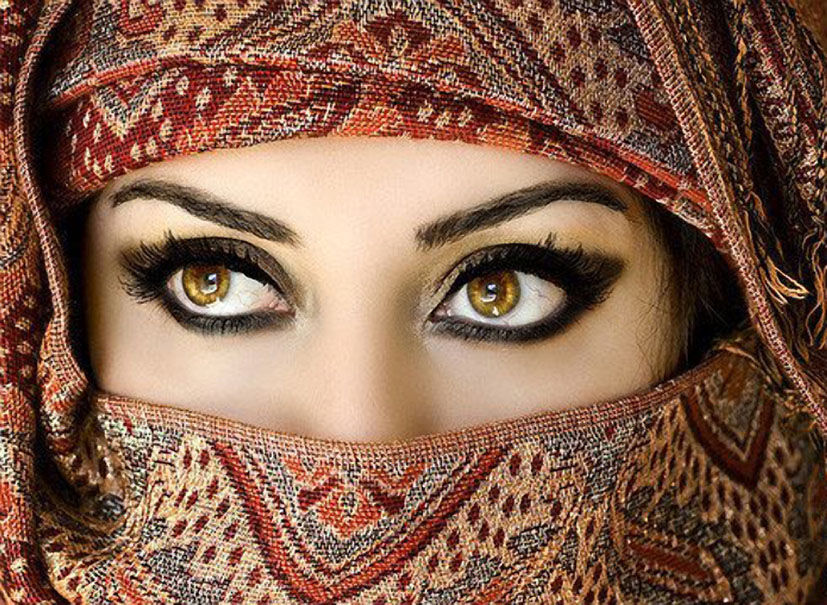 In Your Eyes In Your Eyes