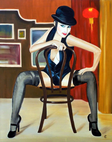 Cabaret