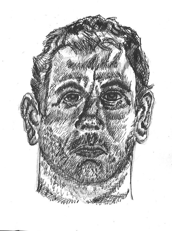 Self Portrait Self Portrait