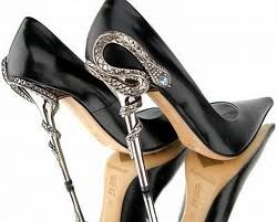 WEAR..MY SHOES!?x