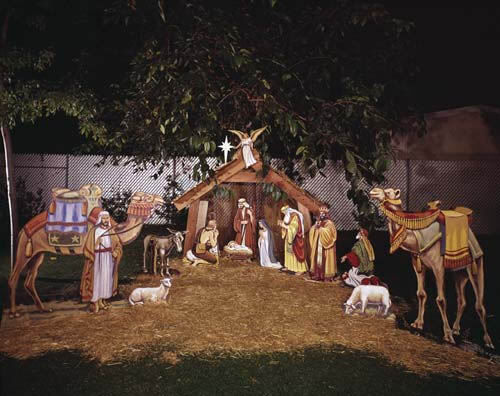 A Christmas Tale of Joy A Christmas Tale of Joy