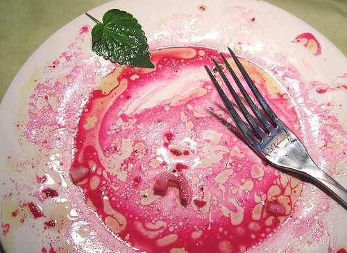 Salad Plates Salad Plates