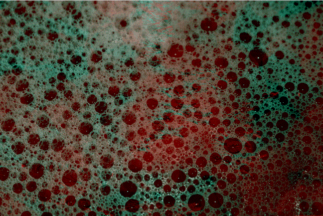 The power of Bubbles