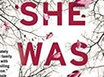 She Was