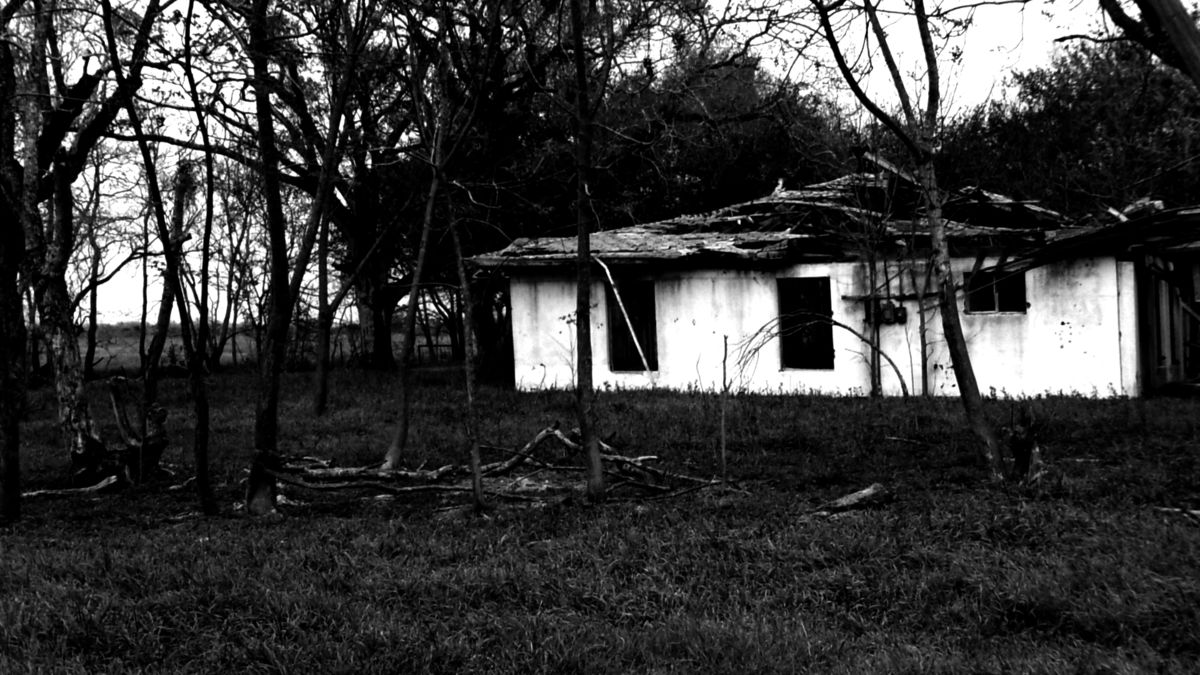 Return to the House After the War Return to the House After the War