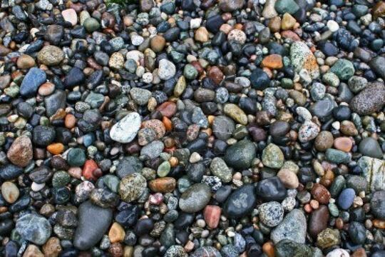 When The Stones Whisper When The Stones Whisper