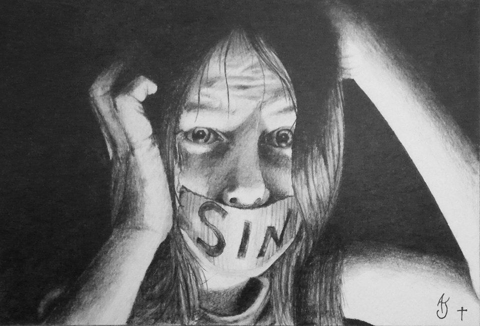 -Silent Screams-