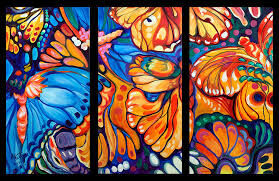 Stained Glass Stained Glass
