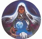 Earth Spirit Earth Spirit