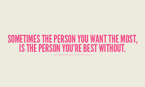 Let Go Let Go