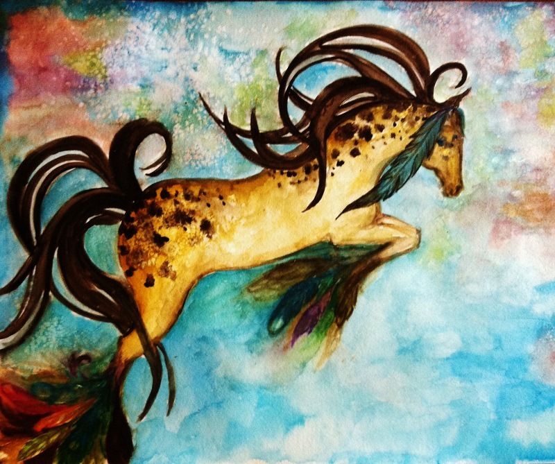 The Sky&#039;s Expanse