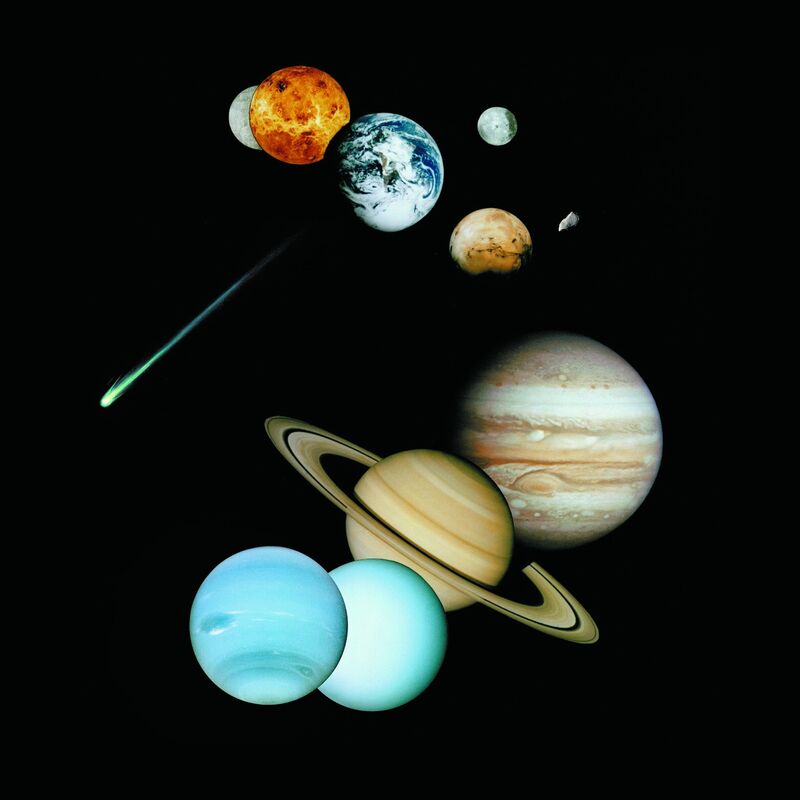 Planet Wisdom Planet Wisdom