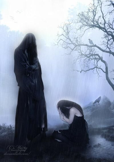 Darkness