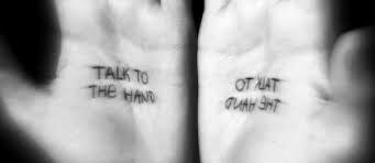 TURN A DEAF EAR !? TURN A DEAF EAR !?