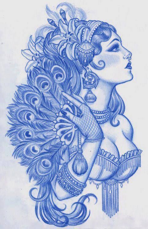 A Piece of Me created by Lady Luck A Piece of Me created by Lady Luck