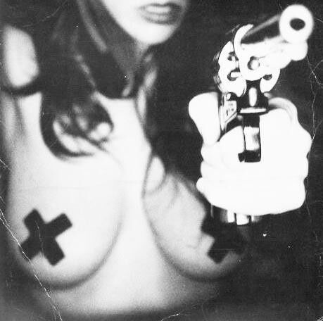 Fuck society time to shake things