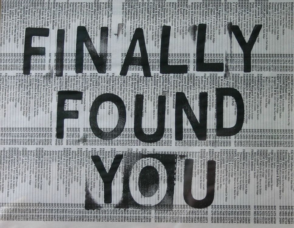 Finding Jordan Finding Jordan