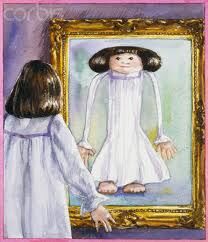 My Reflection My Reflection