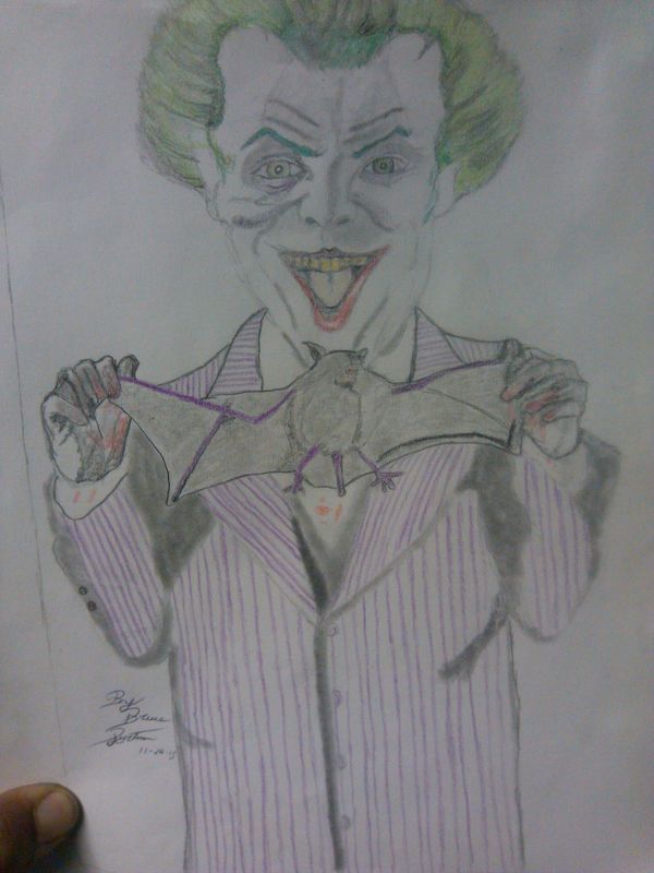 joker