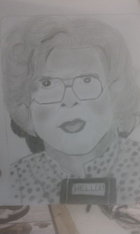 Tyler Perry