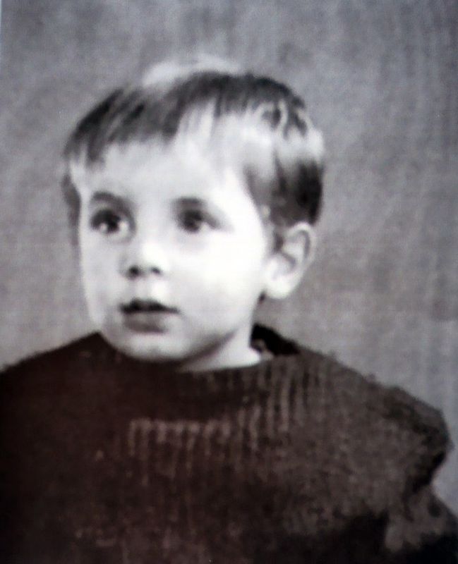Born on the Goldhawk Road