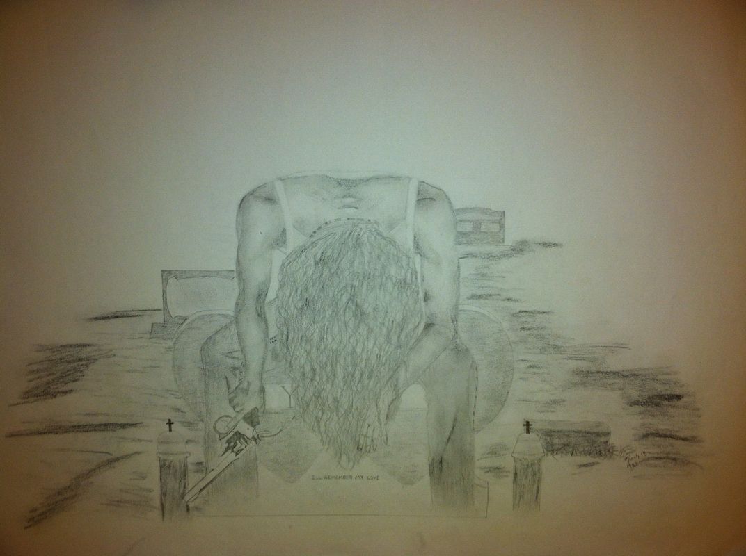 Grave