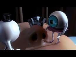 EYE.. 2 EYE !?X EYE.. 2 EYE !?X
