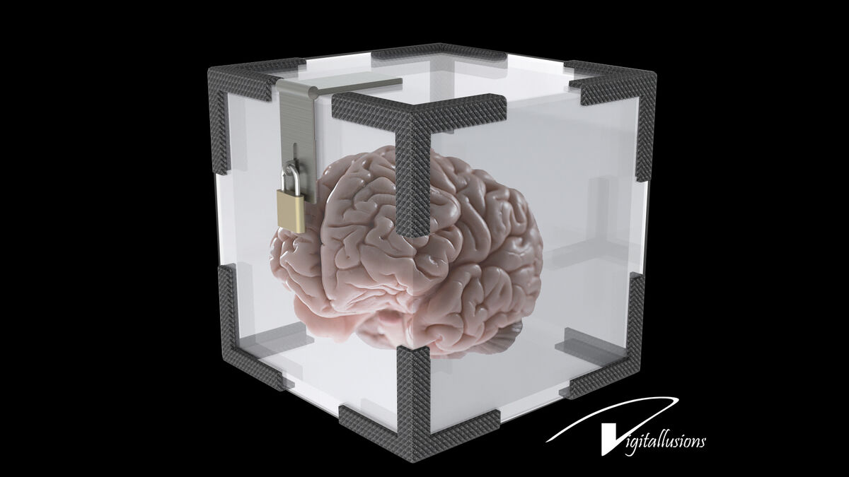 BRAIN BOX !?X BRAIN BOX !?X