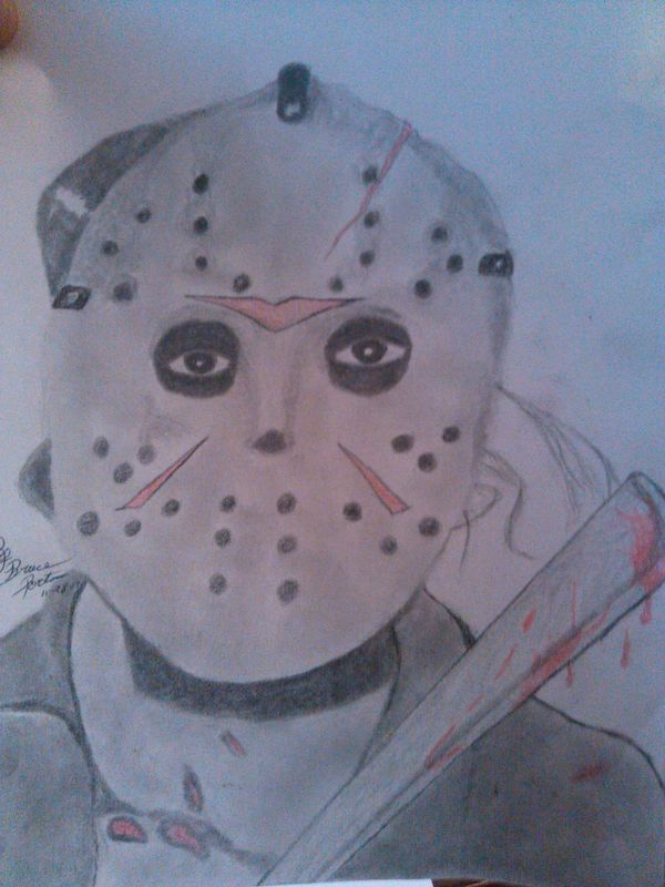 jason