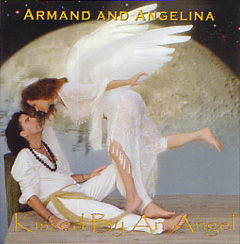 Kissed By An Angel Kissed By An Angel