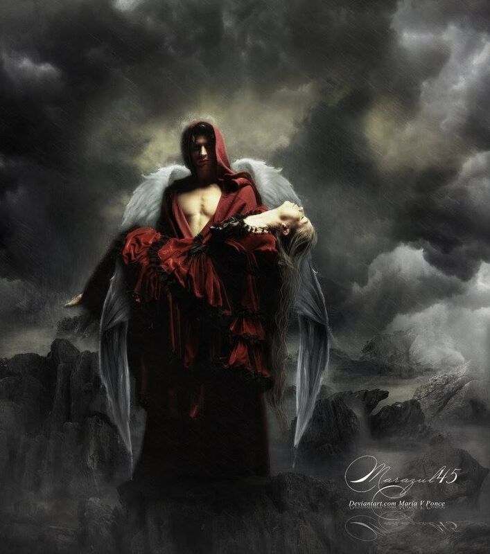 Within the Depths of His Ashes Within the Depths of His Ashes