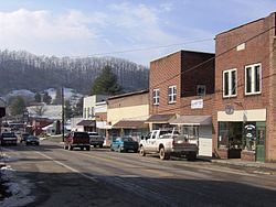 Sneedville, Tennessee Sneedville, Tennessee