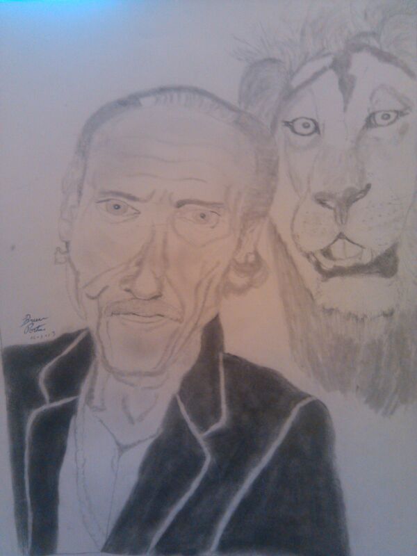 Les Gold