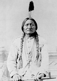 Native Lament