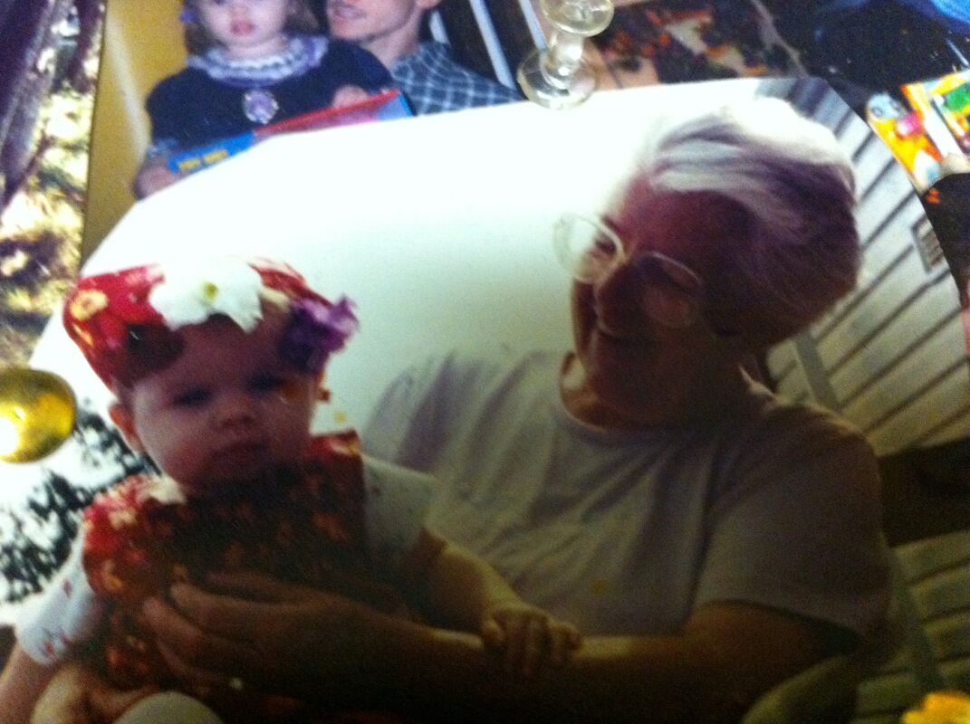Grandma&#039;s final act
