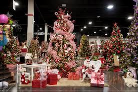 A Dream of a Festival of Trees A Dream of a Festival of Trees