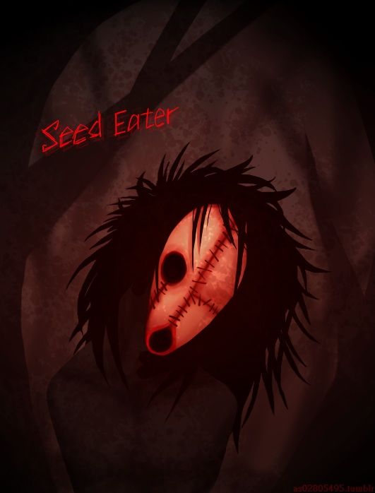 Seedeater Seedeater